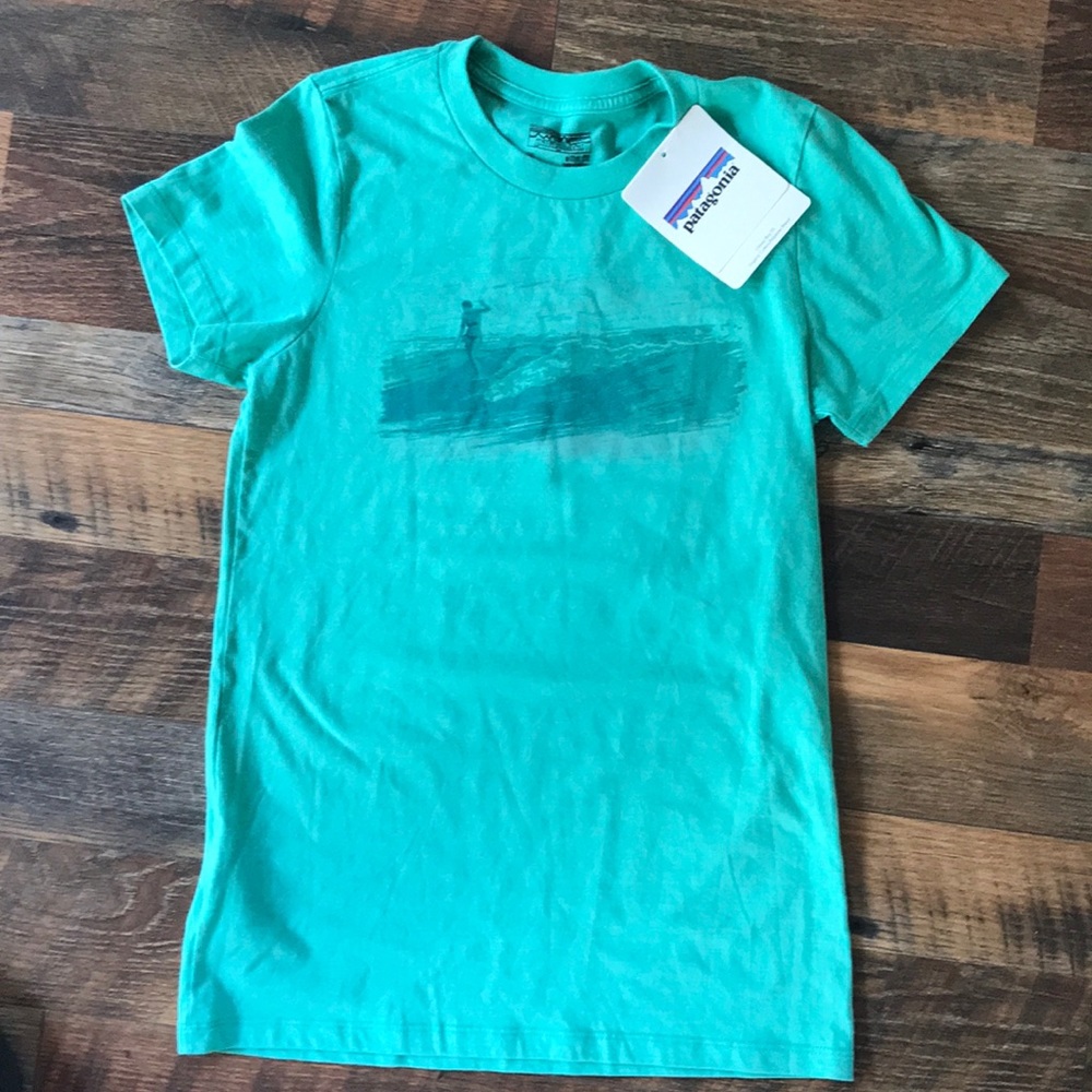 NEW Patagonia t shirt